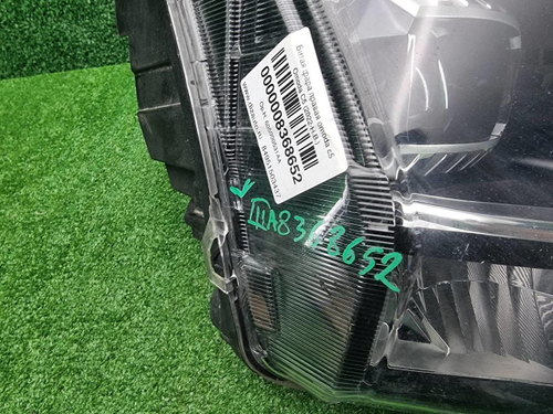 Фара правая Omoda C5 (2022-н.в.) LED