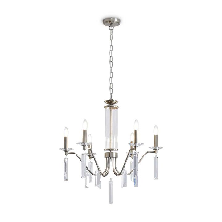 Подвесной светильник Freya FR2041PL-06N