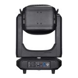 PL-A1500F — гибридная вращающаяся голова BSWF 1500 Вт CMY с зумом 5°–50°