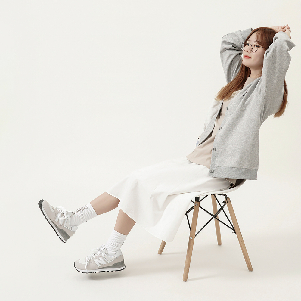 Кроссовки New Balance NB 574, ML574EVW