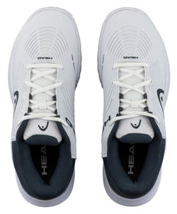 детские Кроссовки теннисные Head Revolt Pro 4.5 - белый