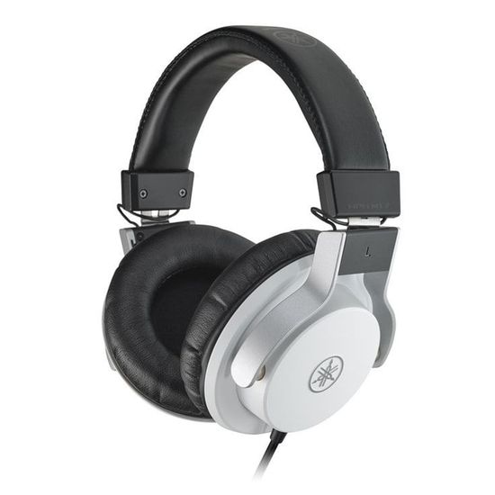 YAMAHA HPH-MT7W - HEADPHONES