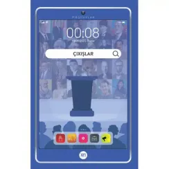 Məşhurlar 8. Çıxışlar