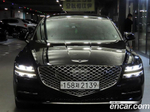 Genesis G80 (RG3) Бензин 3.5 Turbo AWD (06.2020)