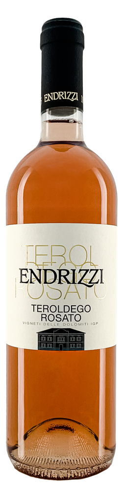 Вино Эндрицци Терольдего Розато Вино Эндрицци Терольдего Розато