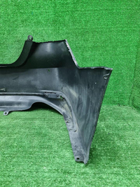 Бампер задний Toyota Camry XV70 (2017-2021)