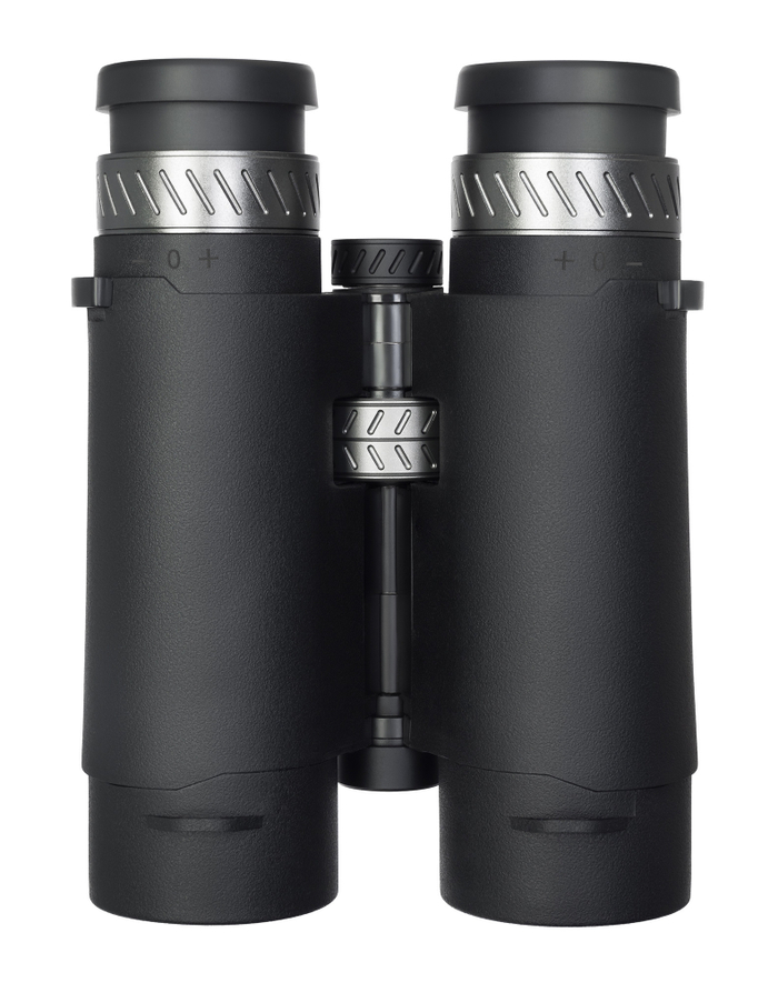 Бинокль с дальномером Levenhuk Guard PRO 4000