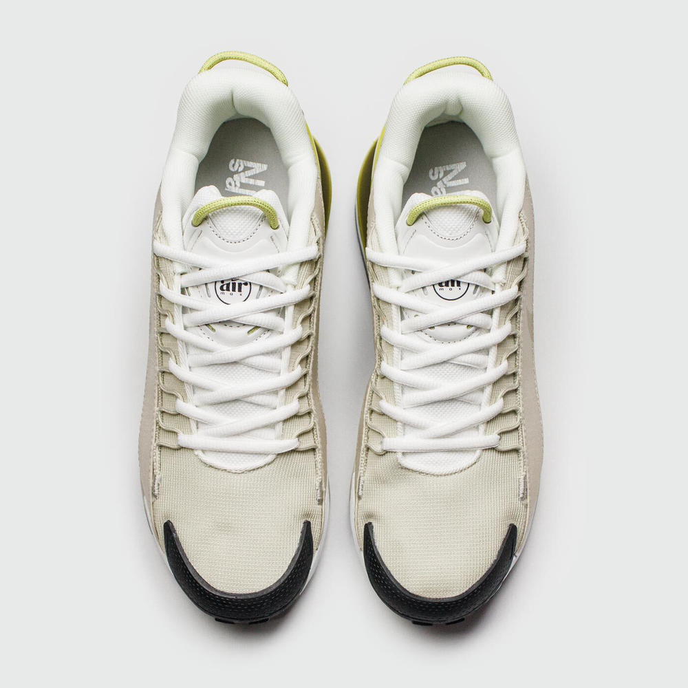 Кроссовки Nike Air Max Pulse Roam L.Grey / Yellow