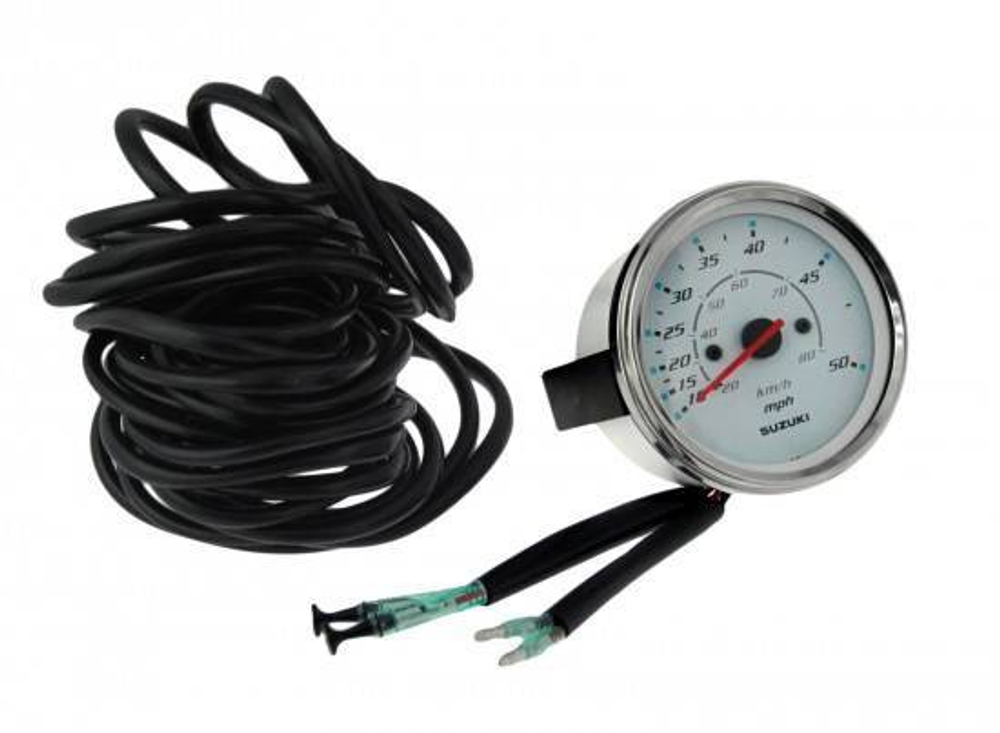 Спидометр Suzuki DF9.9-250/DT25-40 34100-93J31-000
