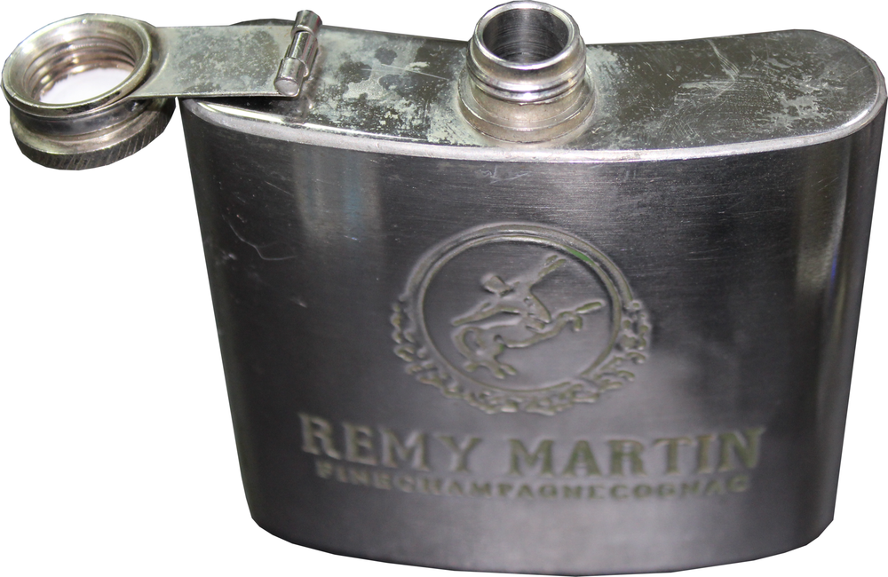 Фляжка REMY MARTIN (5 oz) VF