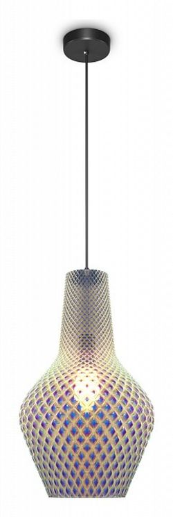 Подвесной светильник Maytoni Tommy P054PL-01B2