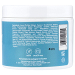 Zion Health, ClayDry, крем-дезодорант, свежесть для душа, 113 г (4 унции)