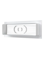 Решетка вентиляционная 234*90 620РСФ