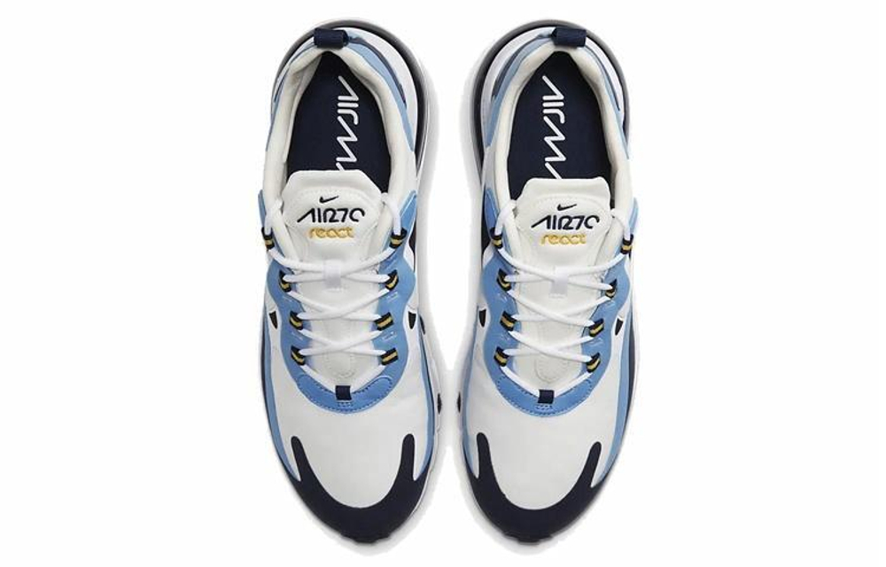 Кроссовки Nike Air Max 270 React