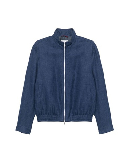 Бомбер BRUNELLO CUCINELLI