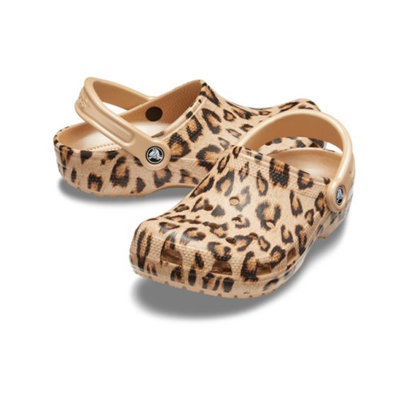 Crocs Classic Clog 'Brown'