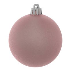 GAEM Набор из 8шт Украшение новогоднее "Шар", D 10 см, L24 W24 H18,5 см