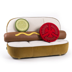 Диван Hot Dog Complete 16012
