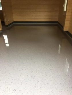 полимерные флоки для наливных полов микс:серый, черный, белый (1-3мм)