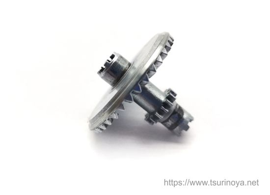 Tsurinoya Falcon 4000 Ведущая шестерня