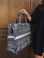 Dior Tote
