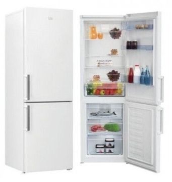 Холодильник Beko RCNA 295K21 W
