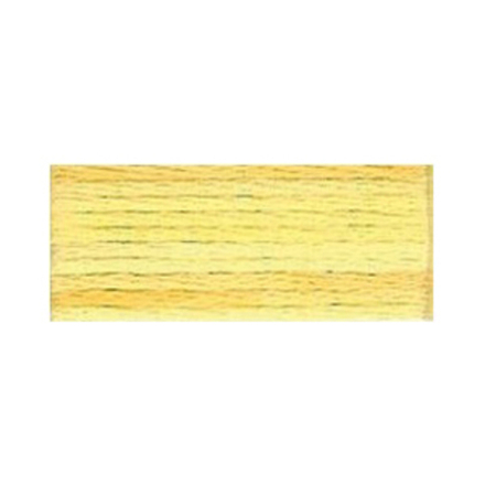 Мулине DMC COLOR VAR., хлопок 4075