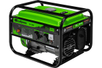 Генератор бензиновый Сибртех БС-2800