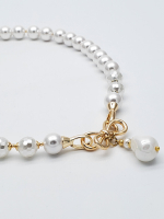 91002027 Колье Selena Pearls
