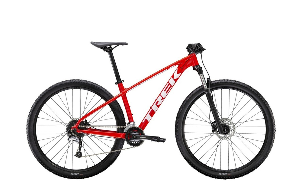 Горный велосипед Trek Marlin 7 29 (2020)