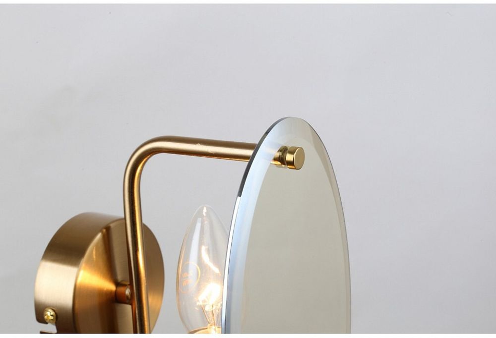 Бра F-promo Ovate 4085-1W