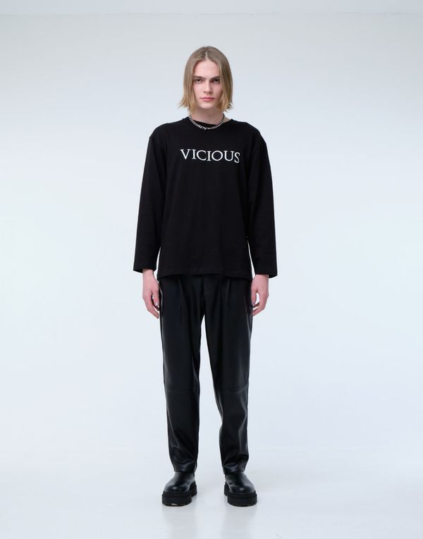 Лонгслив Vicious - фото 2