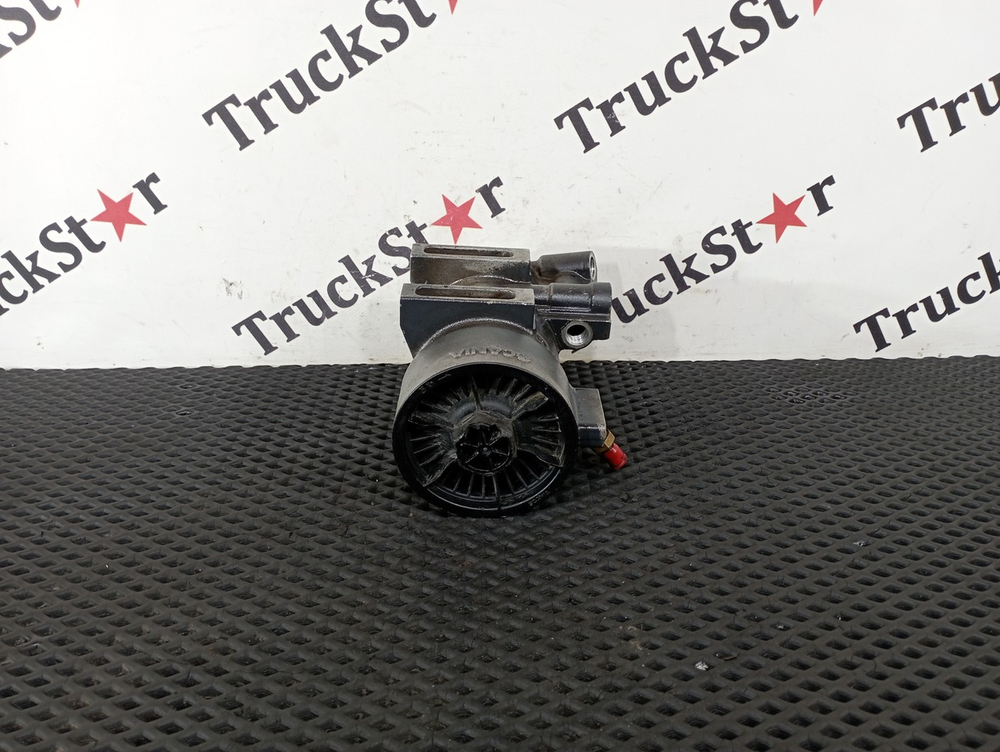 Корпус топливного фильтра