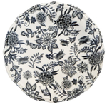 Herba Black Тарелка 29см 1972 [6]