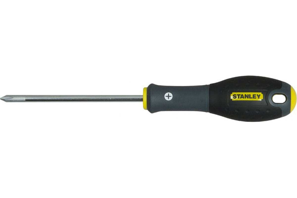 STANLEY, 1-65-316, ОТВЕРТКА "FATMAX" ПОД ШЛИЦ PH3 Х 150ММ Б/УП., шт