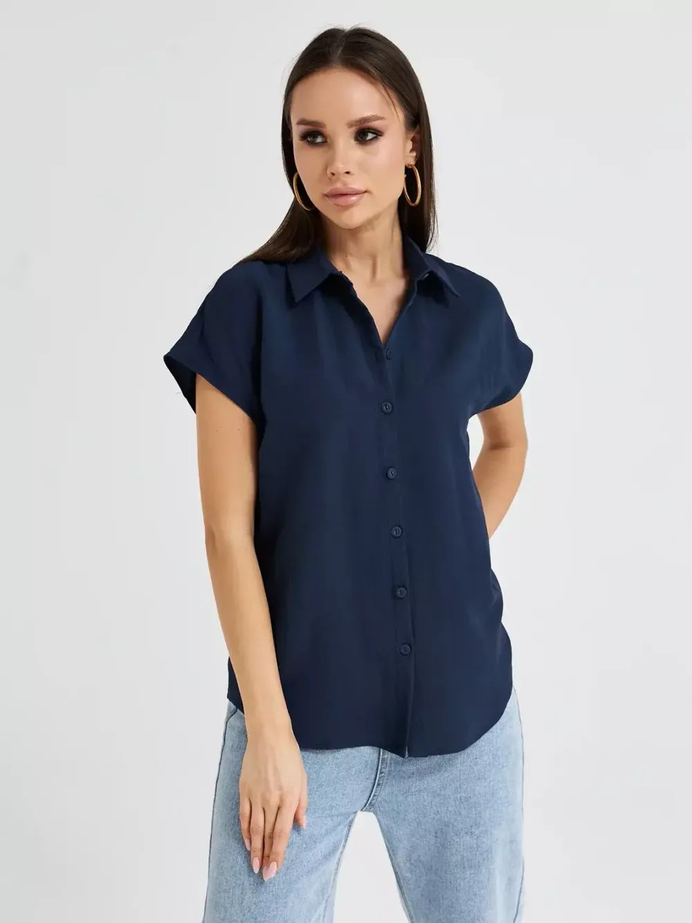 Блуза (375-10) Jetty (Акция)