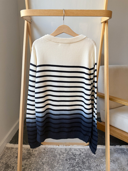 Хлопковый джемпер Bonpoint, 152