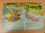 Young Explorers 1: In the Jungle (Macmillan English Explorers)