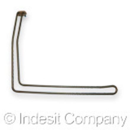 Нагревательный элемент (тэн) для посудомоечной машины Indesit (Индезит) - 144898 ОРИГИНАЛ