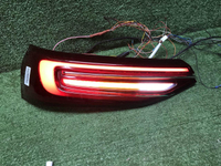 Фонарь левый внешний Aito M7 (2022-н.в.)