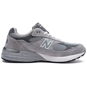 New Balance NB 993 Беговые кроссовки Низкие Мужские