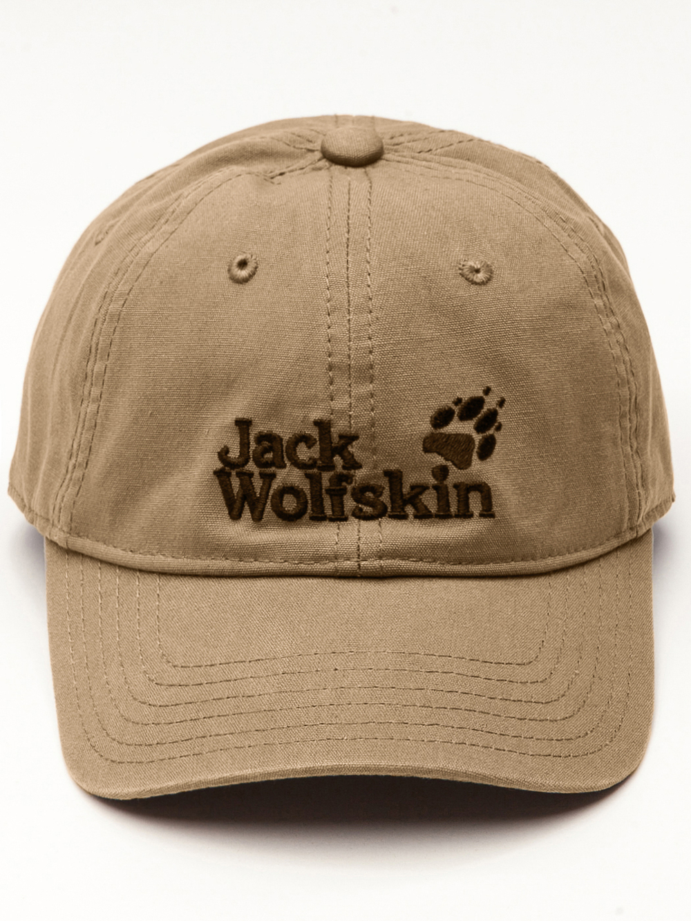 Кепка Jack Wolfskin