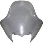 Стекло ветровое для снегоходов Yamaha Viking Professional 06~13