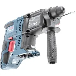 Аккумуляторный перфоратор "BOSCH" GBH 180-Li SOLO 0611911020