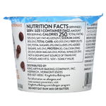 King Arthur Baking Company, смесь без глютена, одна порция, печенье с шоколадной крошкой, 56 г (2 унции)