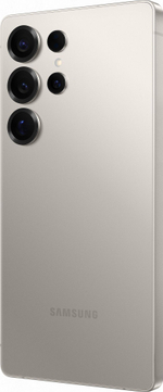 Galaxy S25 Ultra