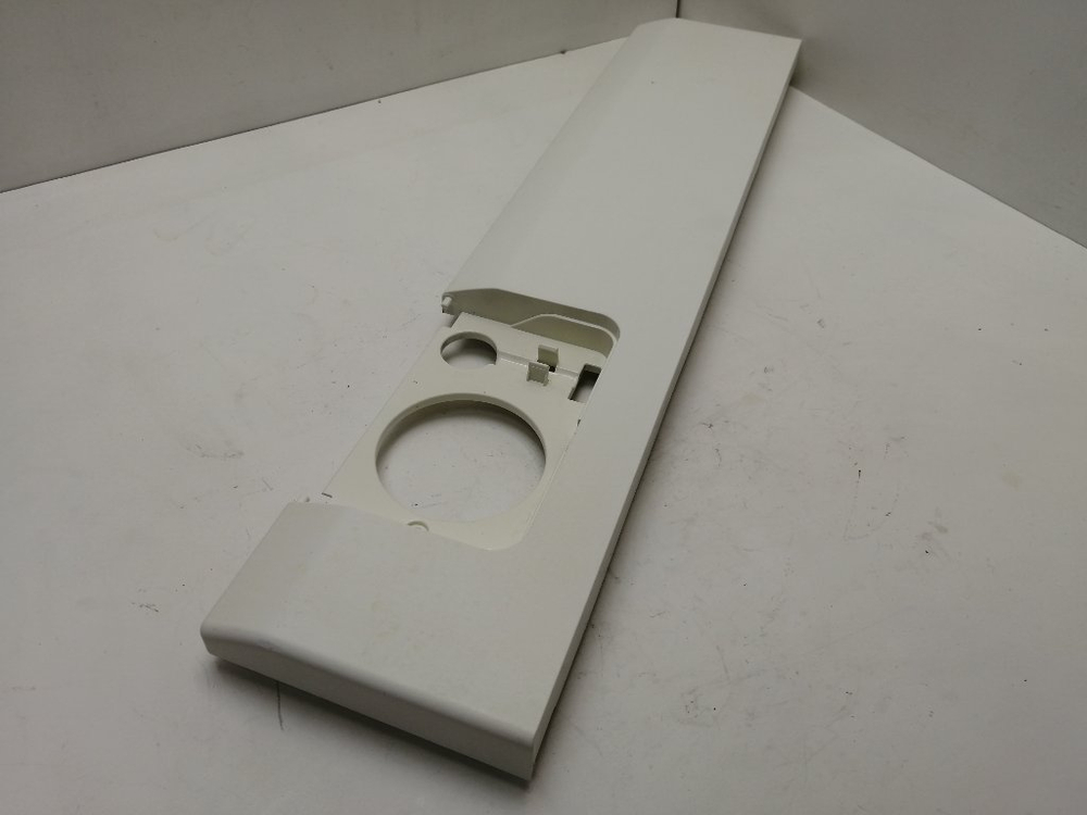 WD-10192N кт124 Декоративная панель для стиральной машины LG 3550ER1014 б/у