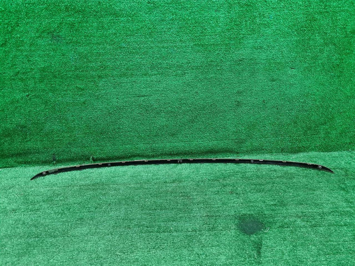 Молдинг заднего бампера EXEED VX (2021-н.в.)