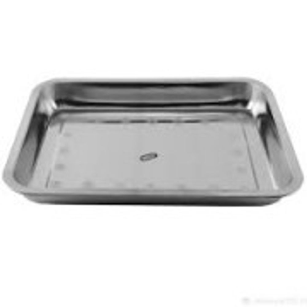 Противень нерж 40*60*4,8 ВА №13819