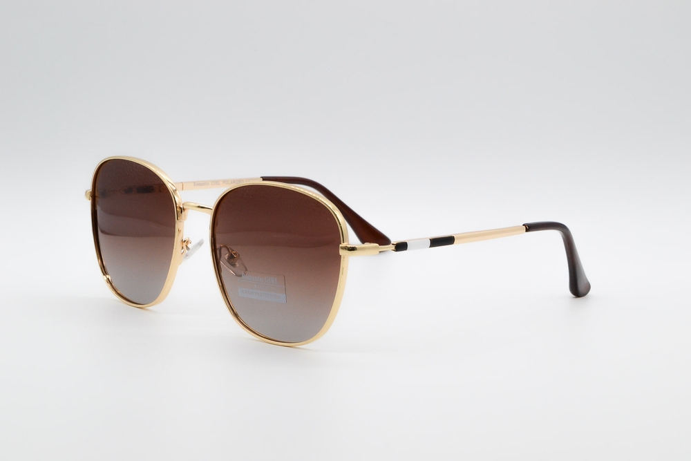 Изг. оправы Romantic GIRL RG7843 C2